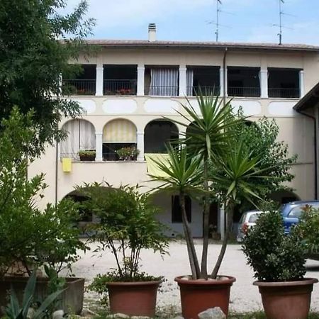 Antico Convento Apartment Moniga del Garda Luaran gambar