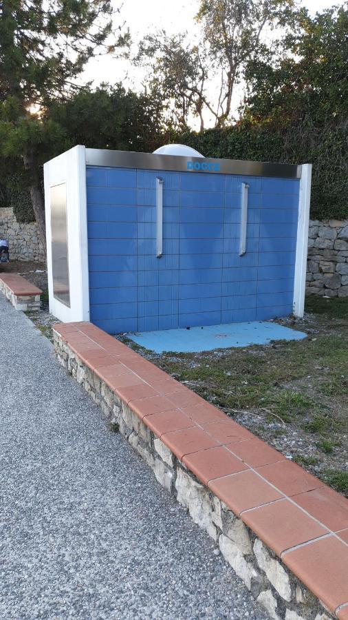 Antico Convento Apartment Moniga del Garda Luaran gambar
