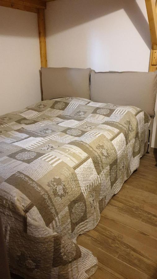 Antico Convento Apartment Moniga del Garda Luaran gambar