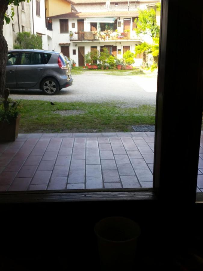 Antico Convento Apartment Moniga del Garda Luaran gambar