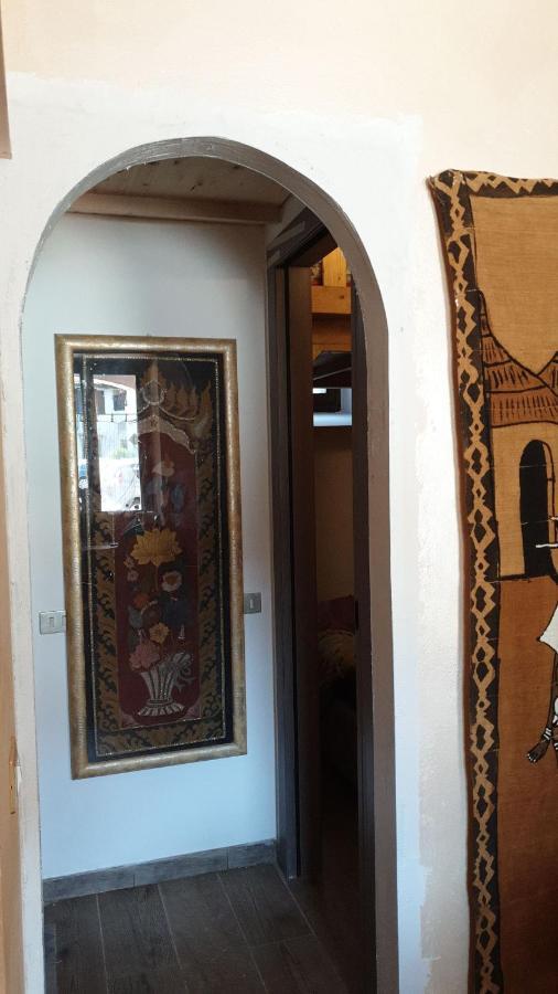 Antico Convento Apartment Moniga del Garda Luaran gambar