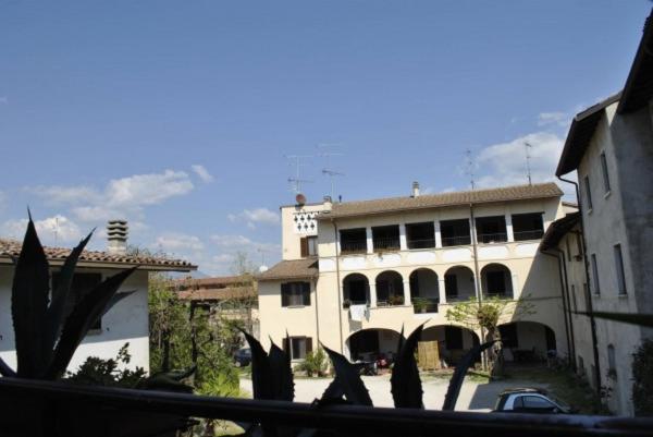 Antico Convento Apartment Moniga del Garda Luaran gambar