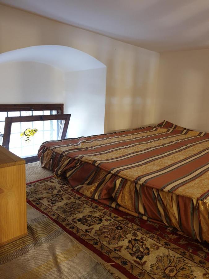 Antico Convento Apartment Moniga del Garda Luaran gambar