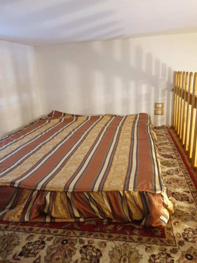 Antico Convento Apartment Moniga del Garda Luaran gambar